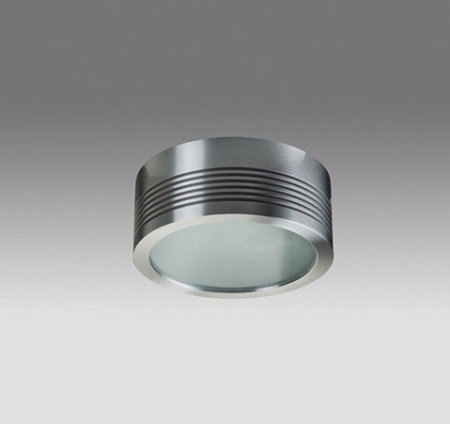 Накладные точечные светильники — Накладной светильник ITALLINE BOK 100 alu купить в  Накладные точечные светильники — Накладной светильник ITALLINE BOK 100 alu купить в