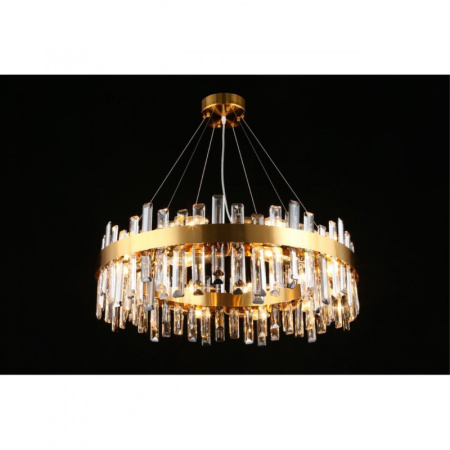 Люстры подвесные — Подвесная люстра APLOYT APL.825.03.20 купить в 