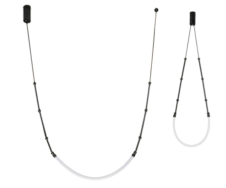 Подвесные светильники — Подвесной светильник Kink Light 08060-1A,19 купить в 