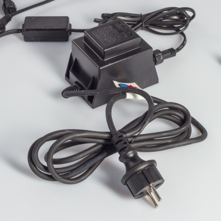 LED гирлянды на деревья — LED гирлянда на деревья Гирлянда.рф G05-1940 купить в 