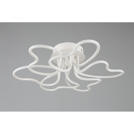 Люстры накладные — Накладная люстра Omnilux OML-04307-102 купить в 