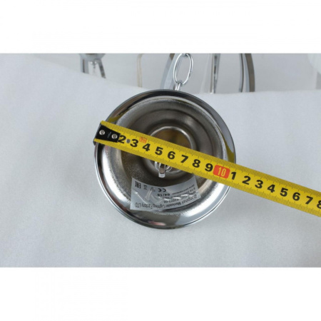 Люстры подвесные — Подвесная люстра Omnilux OML-63803-08 купить в 