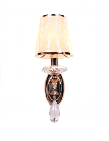 Настенные бра — Бра Lumina Deco LDW 9268-1 GD купить в  Настенные бра — Бра Lumina Deco LDW 9268-1 GD купить в
