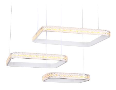 Люстры каскадные — Каскадная люстра Ambrella Light FA6165 купить в  Люстры каскадные — Каскадная люстра Ambrella Light FA6165 купить в