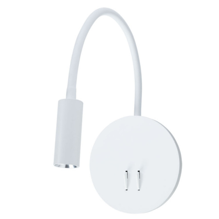 Настенные бра — Бра ARTE Lamp A8231AP-1WH купить в 