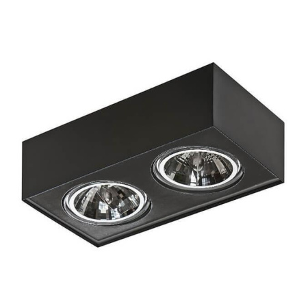 Накладные светильники — Накладной светильник Azzardo Paulo 2 12V AZ2882 купить в 