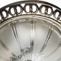 Люстры накладные — Накладная люстра ARTE Lamp A1306PL-2AB купить в  Люстры накладные — Накладная люстра ARTE Lamp A1306PL-2AB купить в