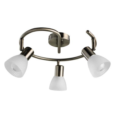 Споты — Спот ARTE Lamp A5062PL-3AB купить в  Споты — Спот ARTE Lamp A5062PL-3AB купить в