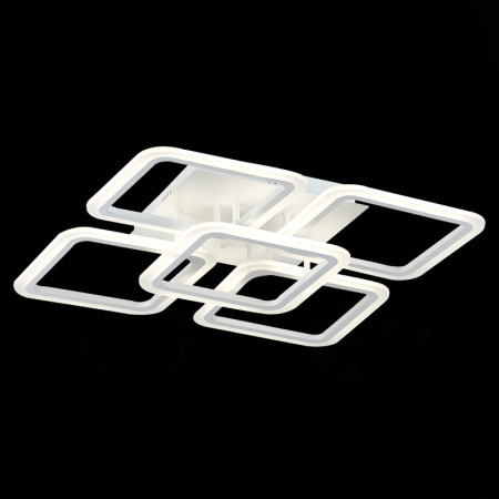 Люстры накладные — Накладная люстра Evoluce SLE900102-05 купить в 