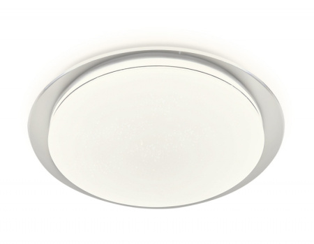 Накладные светильники — Накладной светильник Ambrella Light FF47 купить в 