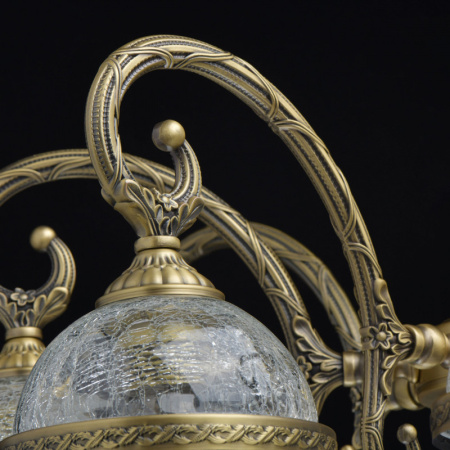 Люстры на штанге — Люстра на штанге MW-Light 481013608 купить в 