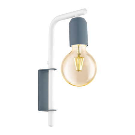 Настенные бра — Бра EGLO 49122 купить в 