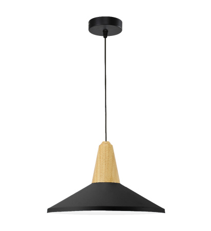 Подвесные светильники — 5514/1H черный купить в 