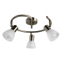 Споты — Спот ARTE Lamp A5062PL-3AB купить в  Споты — Спот ARTE Lamp A5062PL-3AB купить в
