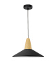 Подвесные светильники — 5514/1H черный купить в 