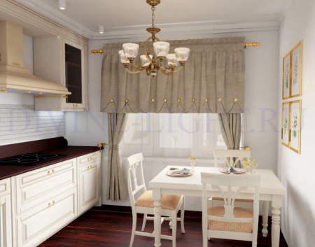 Влагозащищенные точечные светильники — Влагозащищенный светильник Odeon Light 3571/1C купить в 