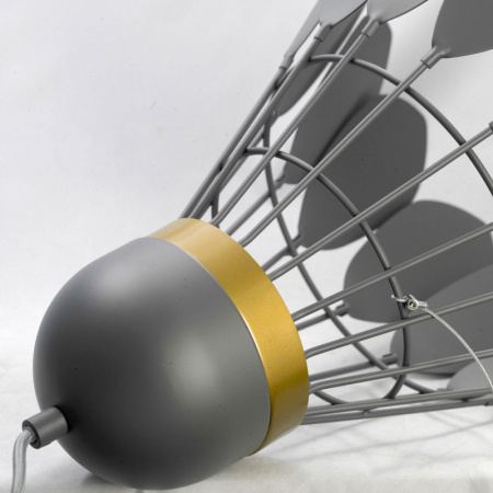 Подвесные светильники — Подвесной светильник Lussole LSP-8070 купить в 