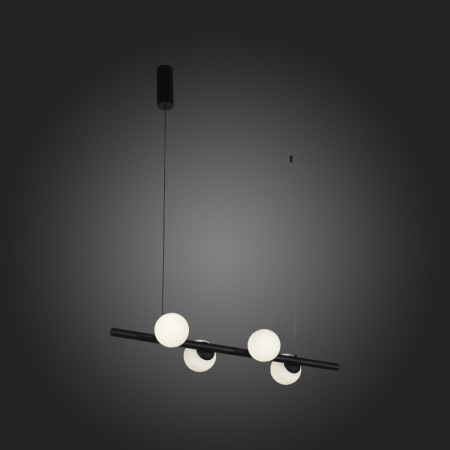 Люстры подвесные — Подвесная люстра ST-Luce SL395.403.04 купить в 