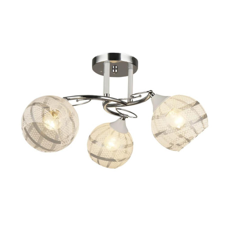 Потолочные люстры — Потолочная люстра Seven Fires Lillyan 66602.01.64.03 купить в 