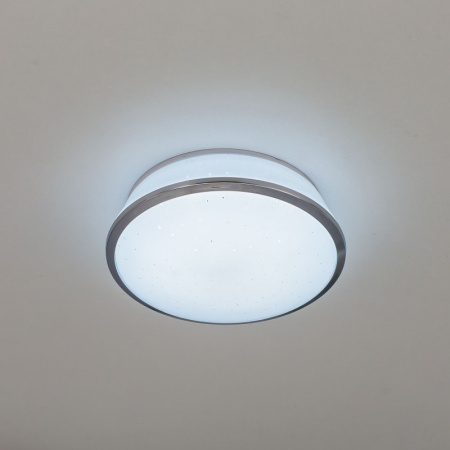 Встраиваемые точечные светильники — Встраиваемый светильник Citilux CLD6008Nz купить в 