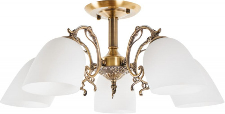 Люстры на штанге — Люстра на штанге MyFar MR1521-5C купить в  Люстры на штанге — Люстра на штанге MyFar MR1521-5C купить в