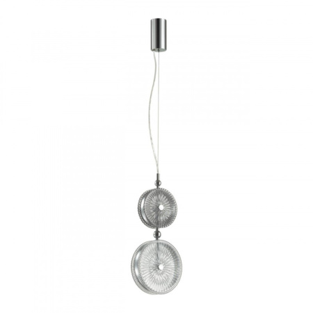 Подвесные светильники — Подвесной светильник Odeon Light 5416/13LA купить в 