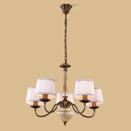 Люстры подвесные — Подвесная люстра Citilux CL433153 купить в 