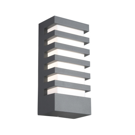 Уличные настенные светильники — Светильник настенный ST-Luce SL091.711.01 купить в 