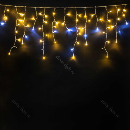 Светодиодная бахрома — Светодиодная бахрома Laitcom PIL150BLW-10-2WW купить в 