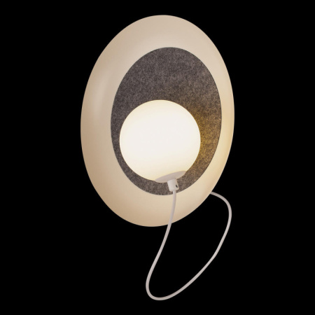 Настенные бра — Бра LOFT IT 10237W White купить в 