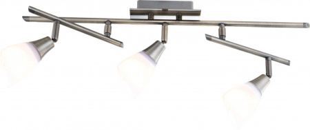 Споты — Спот Globo 5451-3 купить в  Споты — Спот Globo 5451-3 купить в