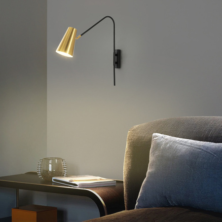 Настенные бра — Бра ImperiumLoft 224055-23 купить в 