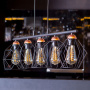 Люстры подвесные — Подвесная люстра TK Lighting 1649 Galaxy купить в  Люстры подвесные — Подвесная люстра TK Lighting 1649 Galaxy купить в