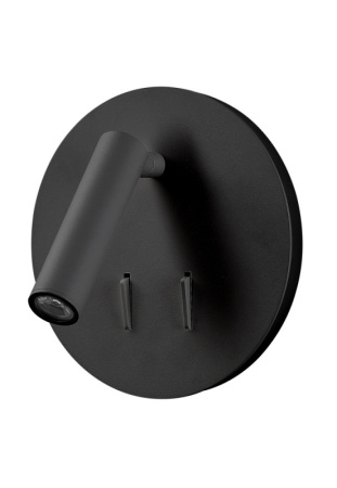 Споты — Спот Crystal Lux CLT 223W BL купить в  Споты — Спот Crystal Lux CLT 223W BL купить в