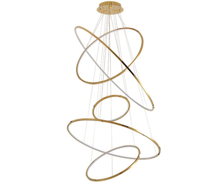 Подвесные светильники — Подвесной светильник Kink Light 07675,33 купить в 