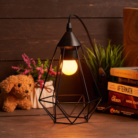 Лампы декоративные — Лампа декоративная Neon-Night 401-111 купить в 