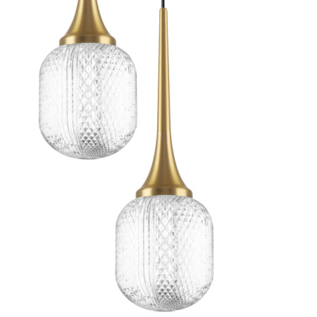 Люстры каскадные — Каскадная люстра Lightstar 738131 купить в 