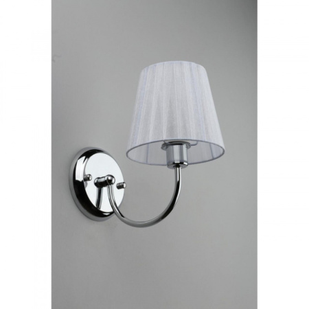 Настенные бра — Бра Omnilux OML-65201-01 купить в 