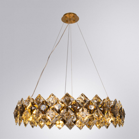 Люстры подвесные — Подвесная люстра Divinare 7204/17 LM-12 купить в  Люстры подвесные — Подвесная люстра Divinare 7204/17 LM-12 купить в
