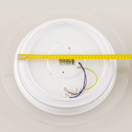 Накладные светильники — Накладной светильник Citilux CL734330G купить в 