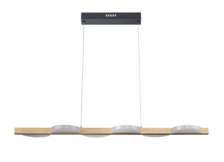 Подвесные светильники — Подвесной светильник Vele Luce VL7194P06 купить в 