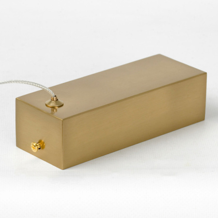 Линейные светильники — Линейный светильник Lussole LSP-7223 купить в 