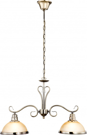 Люстры подвесные — Подвесная люстра Globo 6905-2 купить в 