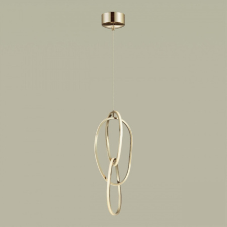 Подвесные светильники — Подвесной светильник Odeon Light 4875/32L купить в 