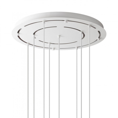 Базы накладные — База накладная Odeon Light 4344/60 купить в 