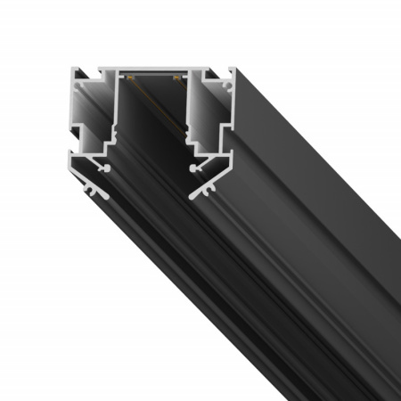 Шинопроводы — Шинопровод Denkirs TR2022-BK купить в 