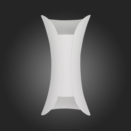 Средние уличные фонари — Садово-парковый светильник ST-Luce SL1584.511.02 купить в 