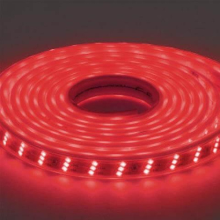 Светодиодные ленты — Светодиодная влагозащищенная лента Horoz 7W/m 180LED/m 2835SMD красный 50M 081-009-0001 HRZ00002733 купить в  Светодиодные ленты — Светодиодная влагозащищенная лента Horoz 7W/m 180LED/m 2835SMD красный 50M 081-009-0001 HRZ00002733 купить в