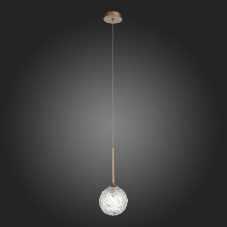 Подвесные светильники — Подвесной светильник ST-Luce SL1152.203.01 купить в 