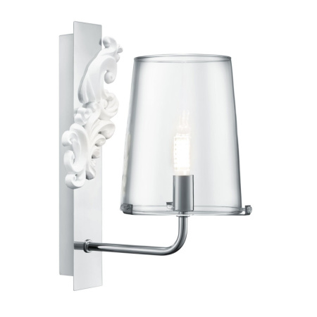 Настенные бра — Бра Maytoni MOD040WL-01CH купить в 